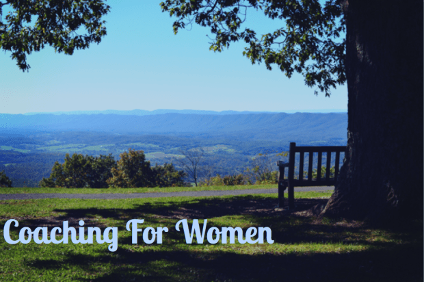 Coaching ffor women post PNG