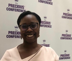 PRECIOUS Conference 2019
